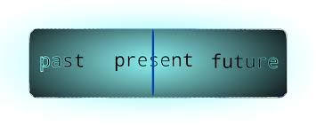 Past, present, and future